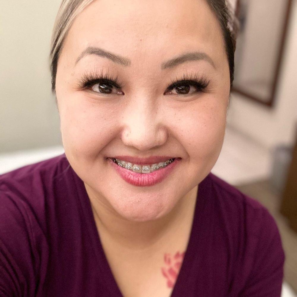 Meet your Posher, Lisa